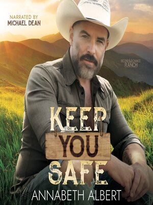 cover image of Keep You Safe